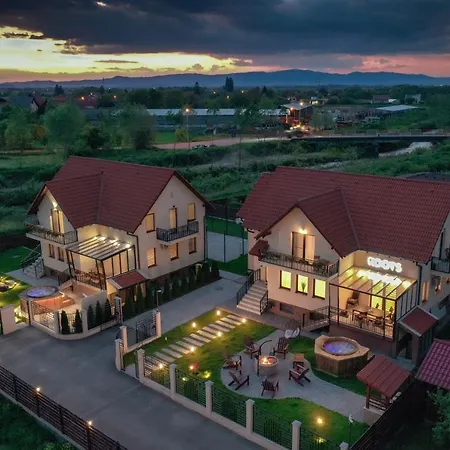 Roots Villa Redwood-2
